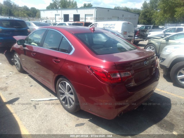 4S3BNBL68G3005767  subaru legacy 2016 IMG 2