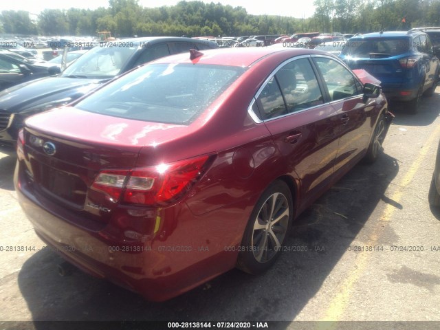 4S3BNBL68G3005767  subaru legacy 2016 IMG 3