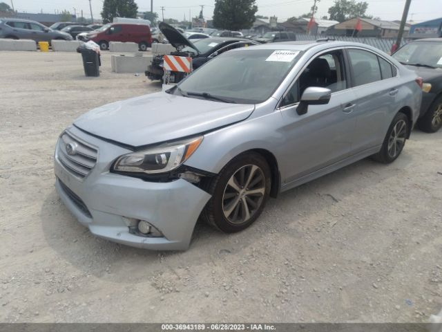 4S3BNBL68G3032533  subaru legacy 2015 IMG 1