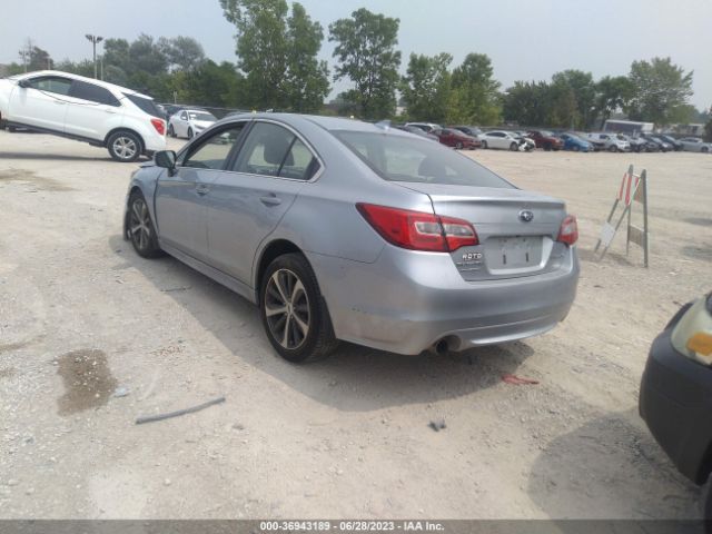 4S3BNBL68G3032533  subaru legacy 2015 IMG 2