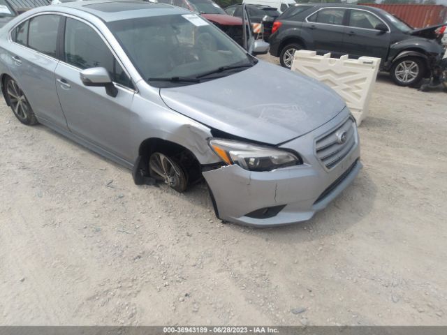 4S3BNBL68G3032533  subaru legacy 2015 IMG 5