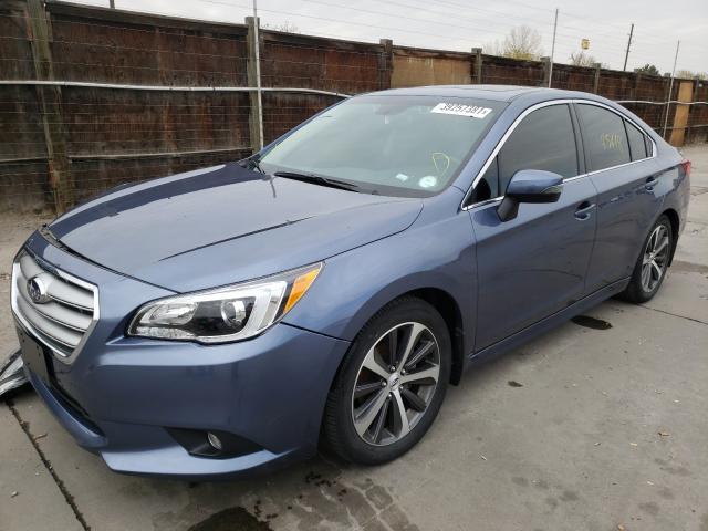 4S3BNBN60G3014184  subaru  2016 IMG 1