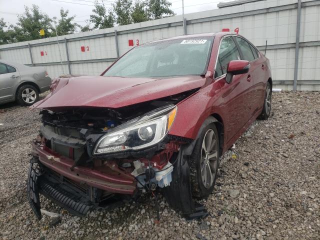 4S3BNBN62G3031519  subaru  2016 IMG 1