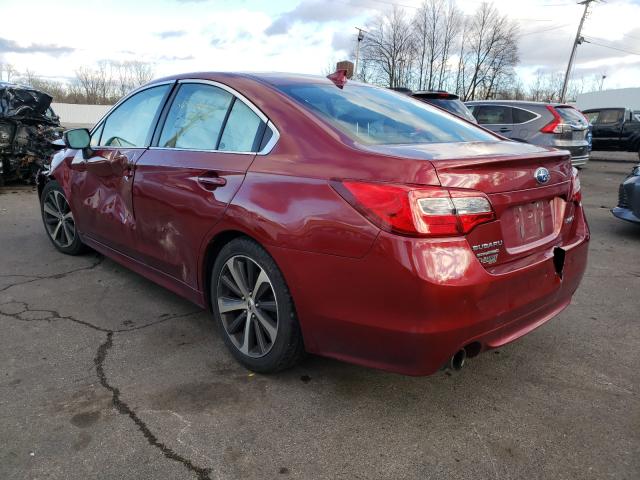 4S3BNBN65G3015895  subaru  2016 IMG 2