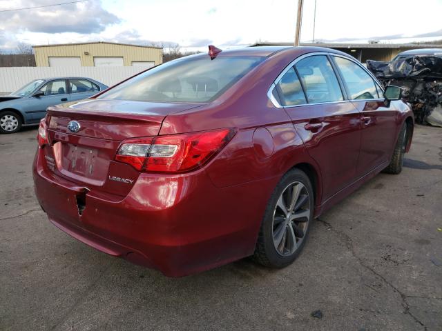 4S3BNBN65G3015895  subaru  2016 IMG 3