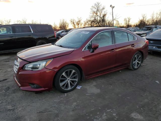 4S3BNBN67G3033394  subaru legacy 2016 IMG 0