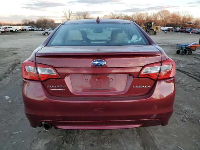 4S3BNBN67G3033394  subaru legacy 2016 IMG 5