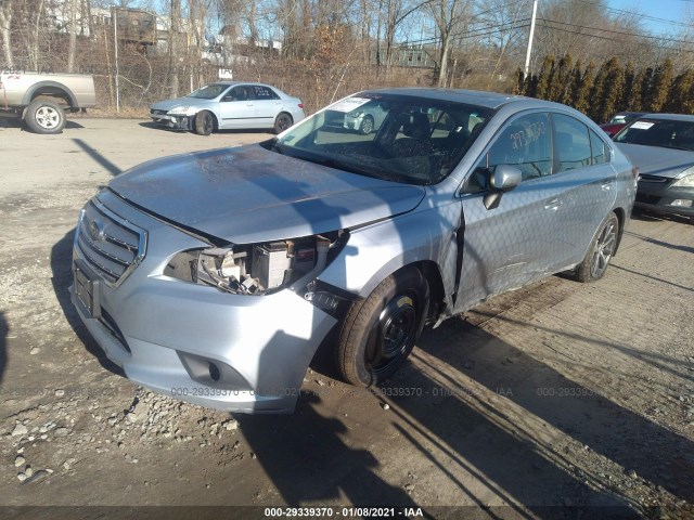 4S3BNEN66G3026888  subaru legacy 2016 IMG 1