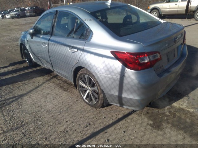 4S3BNEN66G3026888  subaru legacy 2016 IMG 2