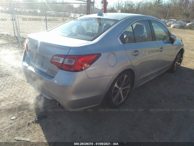 4S3BNEN66G3026888  subaru legacy 2016 IMG 3