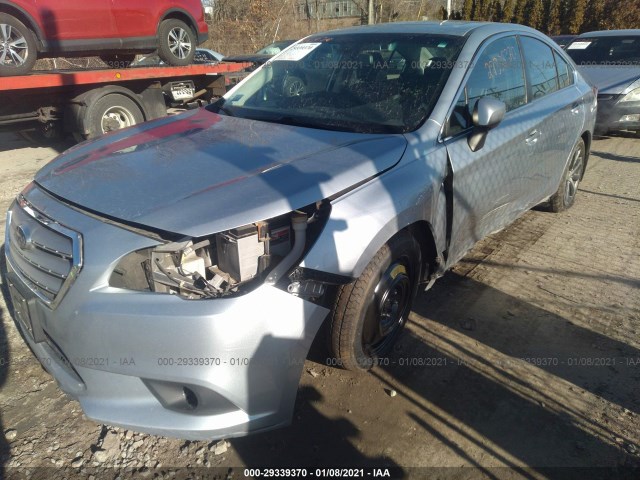 4S3BNEN66G3026888  subaru legacy 2016 IMG 5