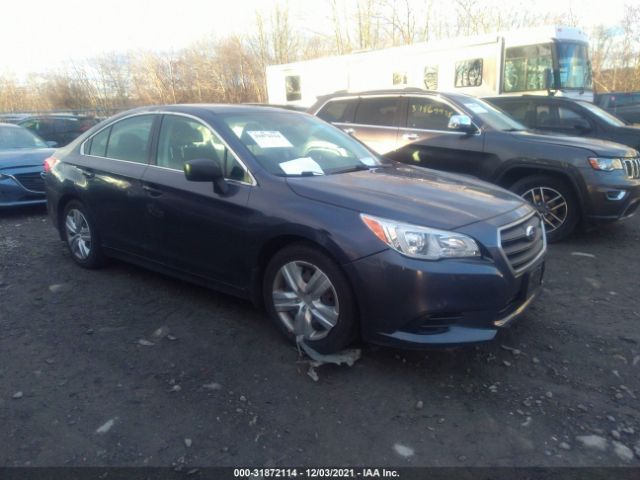 4S3BNAA68G3057607  subaru legacy 2016 IMG 0