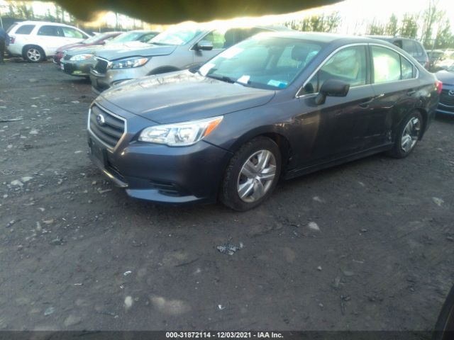 4S3BNAA68G3057607  subaru legacy 2016 IMG 1