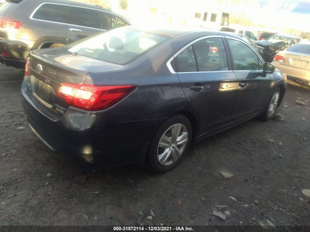 4S3BNAA68G3057607  subaru legacy 2016 IMG 3