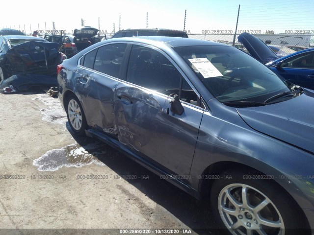 4S3BNAC65G3049333  subaru legacy 2016 IMG 5