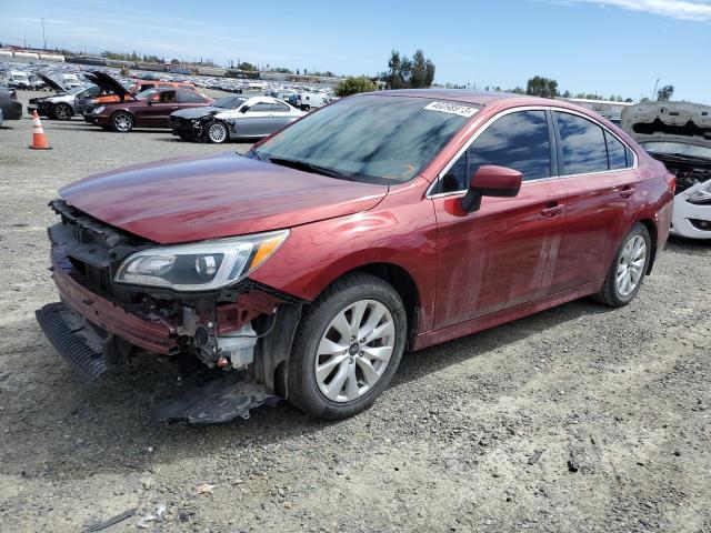 4S3BNAC66H3029528  subaru legacy 2016 IMG 0