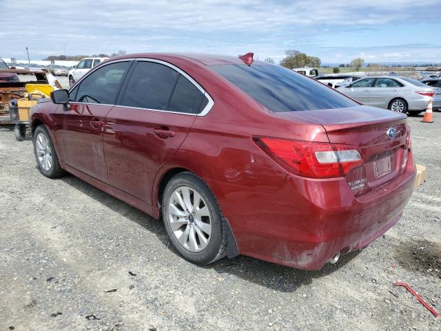 4S3BNAC66H3029528  subaru legacy 2016 IMG 1