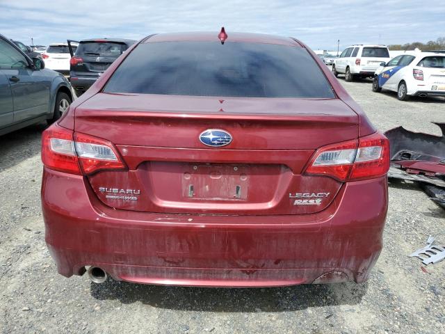 4S3BNAC66H3029528  subaru legacy 2016 IMG 5