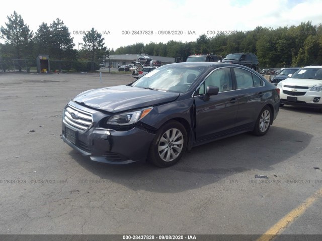 4S3BNAC69G3047990  subaru legacy 2016 IMG 1