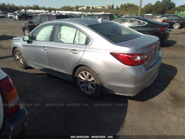 4S3BNAC6XH3002669  subaru legacy 2017 IMG 2