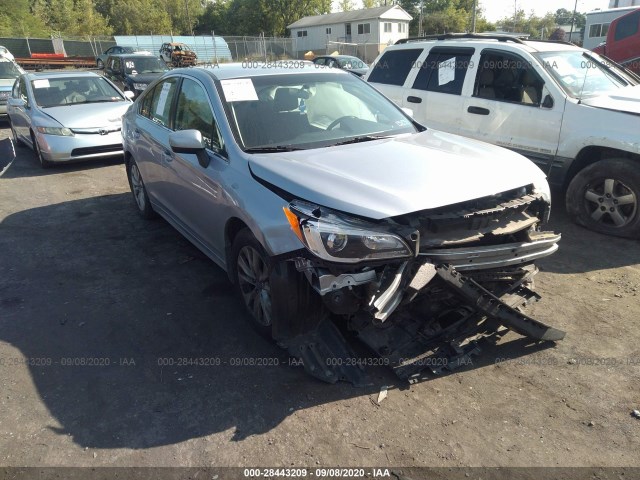 4S3BNAC6XH3002669  subaru legacy 2017 IMG 5