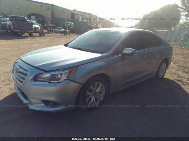 4S3BNAF63H3021382  subaru legacy 2017 IMG 1