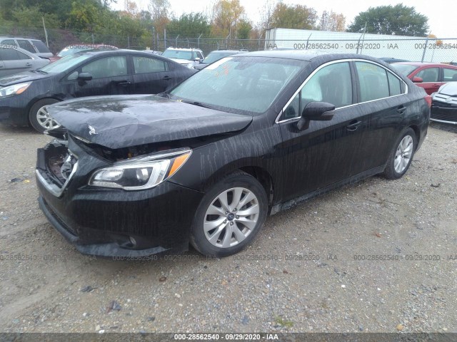 4S3BNAF68H3012886  subaru legacy 2017 IMG 1