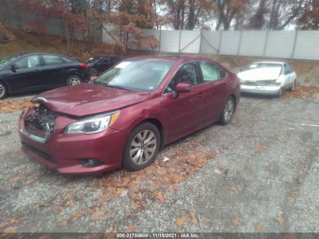 4S3BNAH66G3047017  subaru legacy 2016 IMG 1