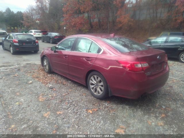 4S3BNAH66G3047017  subaru legacy 2016 IMG 2