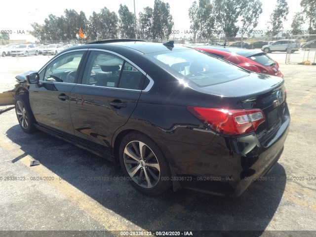 4S3BNAL6XG3047500  subaru legacy 2016 IMG 2