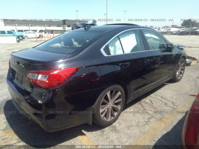 4S3BNAL6XG3047500  subaru legacy 2016 IMG 3