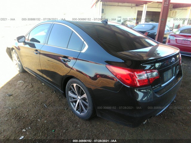 4S3BNAN67H3024450  subaru legacy 2017 IMG 2