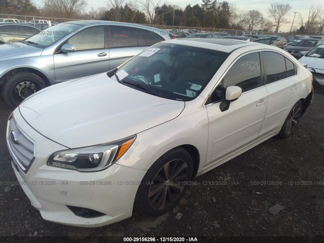 4S3BNAN68H3004210  subaru legacy 2017 IMG 1