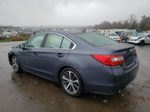 4S3BNAN69G3039305  subaru  2016 IMG 2