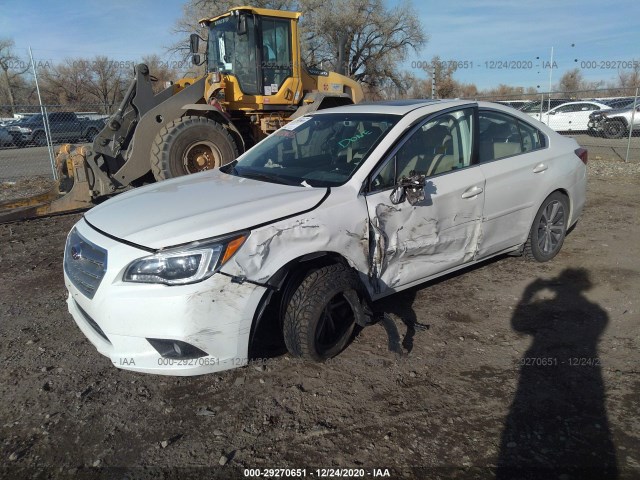 4S3BNAN69H3014244  subaru legacy 2017 IMG 1