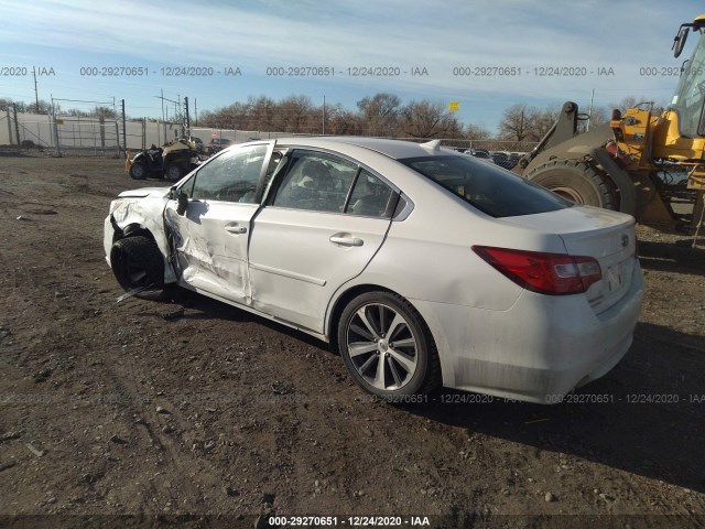 4S3BNAN69H3014244  subaru legacy 2017 IMG 2