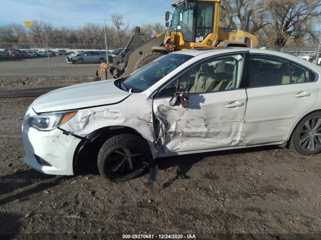 4S3BNAN69H3014244  subaru legacy 2017 IMG 5