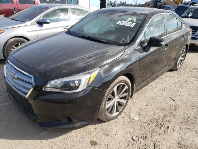 4S3BNAN6XG3035330  subaru  2016 IMG 1