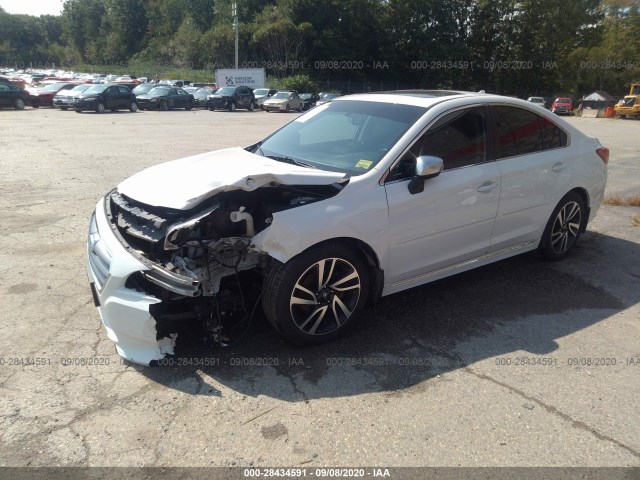 4S3BNAR66H3010470  subaru legacy 2017 IMG 1