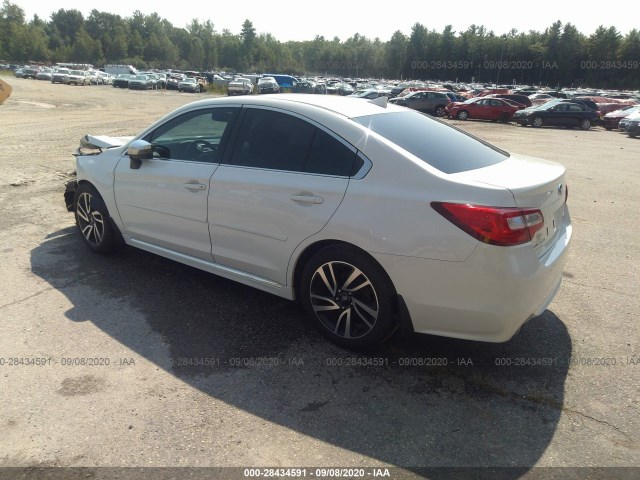 4S3BNAR66H3010470  subaru legacy 2017 IMG 2