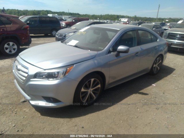 4S3BNBJ61G3056207  subaru legacy 2016 IMG 1