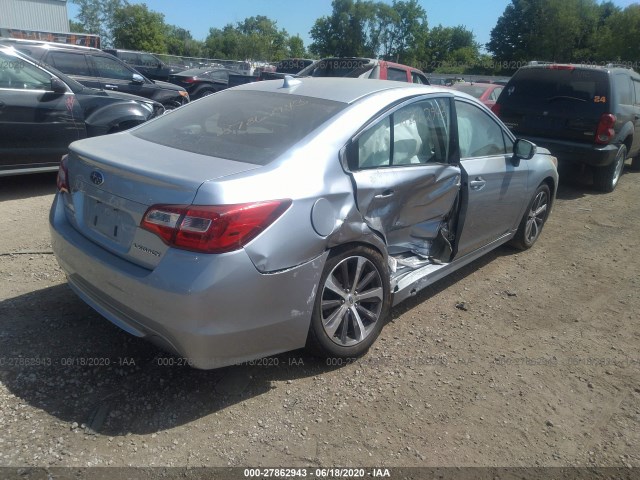 4S3BNBJ61G3056207  subaru legacy 2016 IMG 3