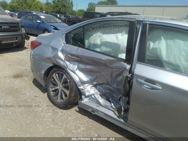 4S3BNBJ61G3056207  subaru legacy 2016 IMG 5