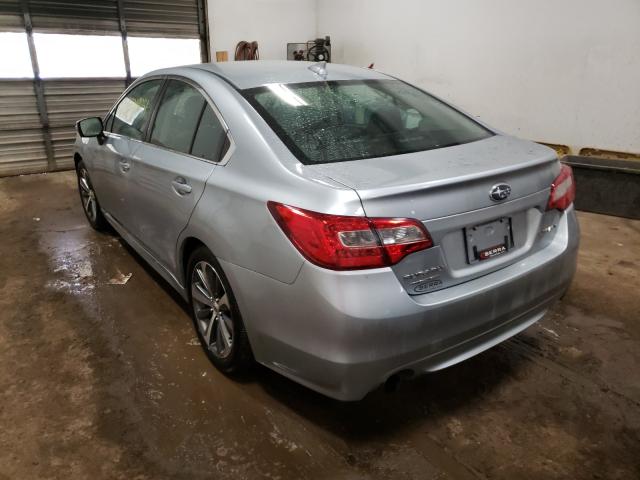 4S3BNBJ62G3039030  subaru  2016 IMG 2