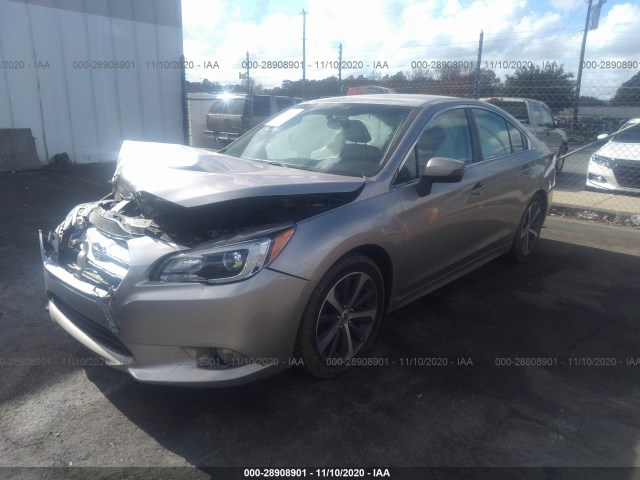 4S3BNEJ68G3038661  subaru legacy 2016 IMG 1