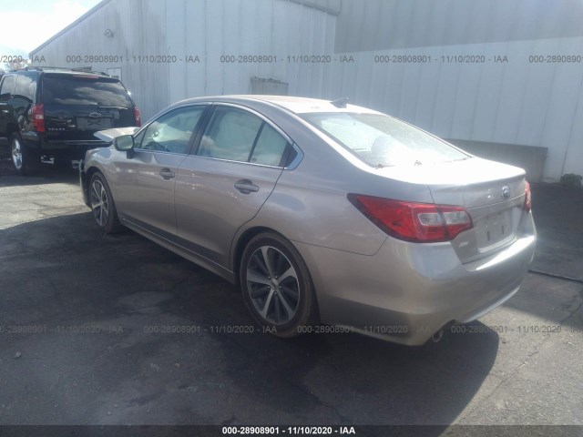 4S3BNEJ68G3038661  subaru legacy 2016 IMG 2