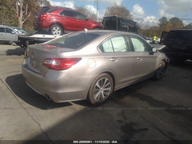 4S3BNEJ68G3038661  subaru legacy 2016 IMG 3