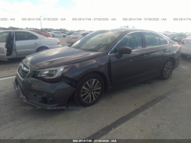 4S3BNAB61J3023126  subaru legacy 2018 IMG 1