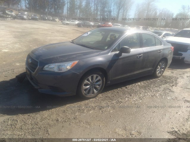 4S3BNAB69H3062962  subaru legacy 2017 IMG 1