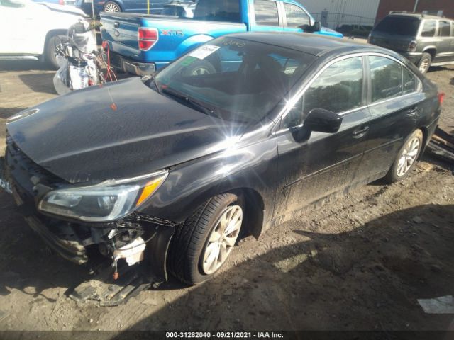 4S3BNAC62H3068620  subaru legacy 2017 IMG 1